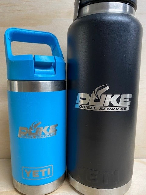 Personalised Wine or Coffee Tumbler