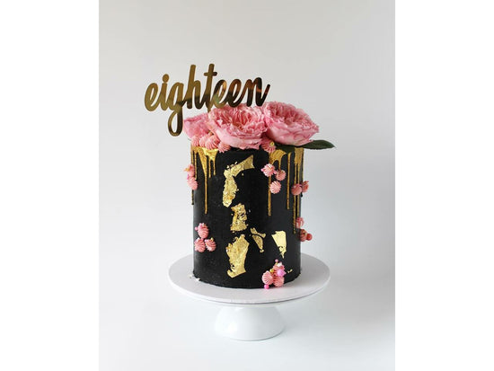 ,cake toppers,cake decorating,themed cakes birthday cakes ,cake decorating,18th birthday cake