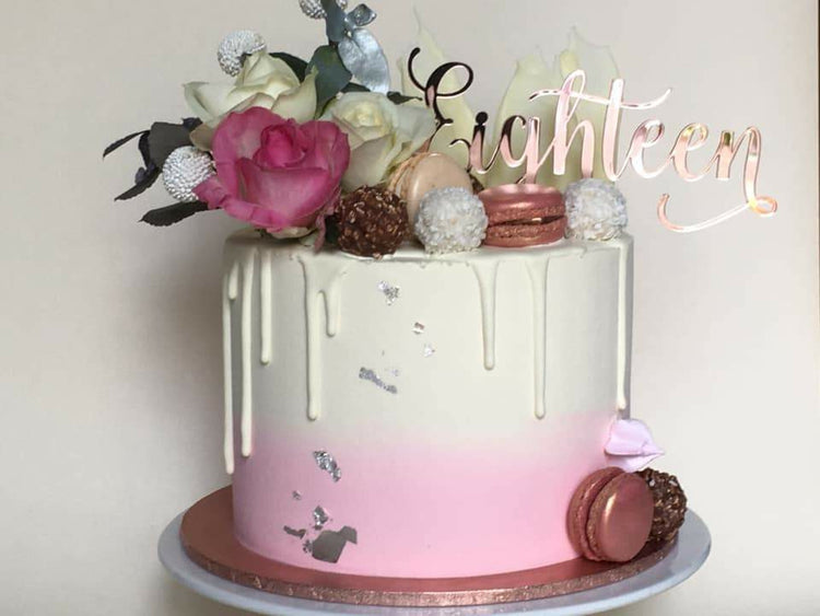 cake toppers,cake decorating,themed cakes birthday cakes ,cake decorating,18th birthday cake