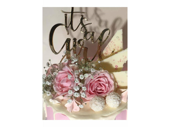 Cake Topper; cake topper Queensland, cake topper , birthday cake topper, girl cakes