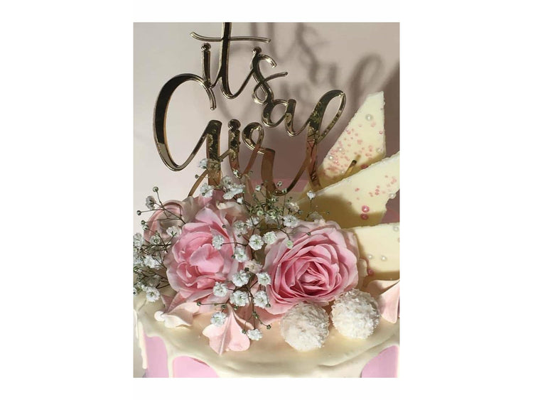 Cake Topper; cake topper Queensland, cake topper , birthday cake topper, girl cakes