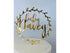 Cake Topper; cake topper Queensland, cake topper , baby cakes, christening cakes.