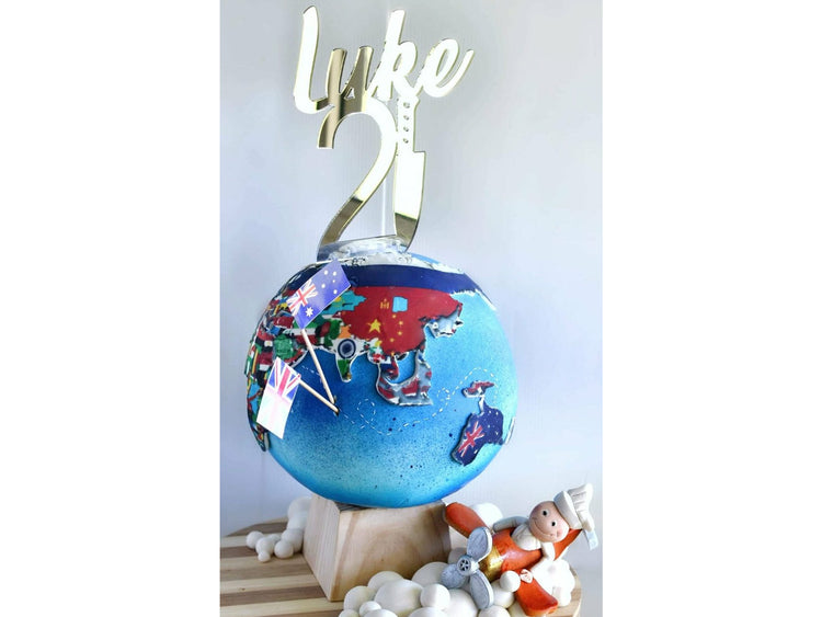 Cake Topper; cake topper Queensland, cake topper , boys birthday cakes, 21st birthday cakes.