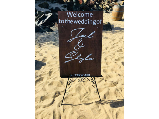 wedding,signs,wood,rustic,events