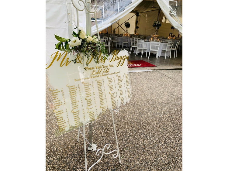 signs,events,wedding,seating,wooden