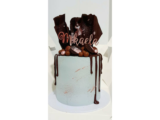 Cake Topper; cake topper Queensland, cake topper , birthday cake topper