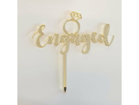 Cake Topper; cake topper Queensland, cake topper , themed cakes, engagement cakes.