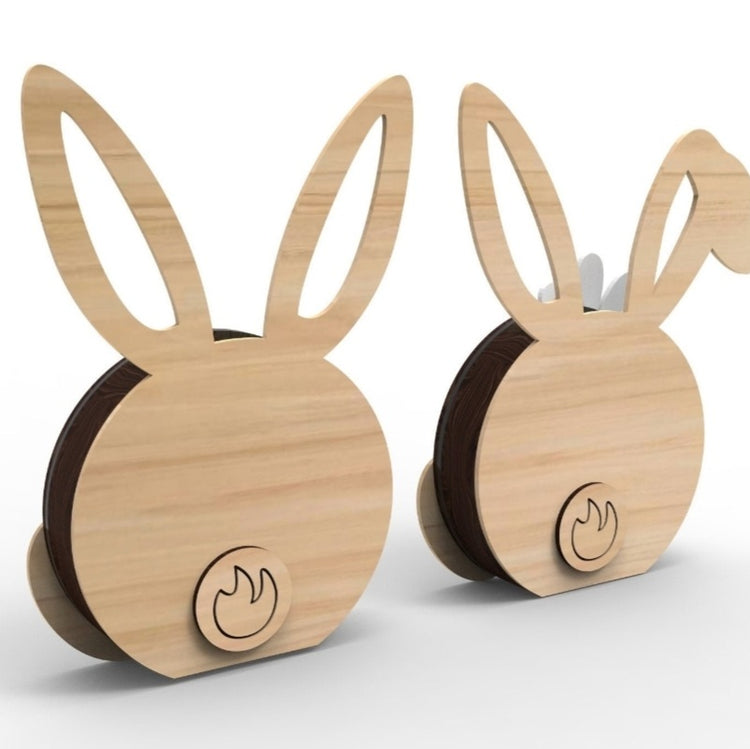 Easter Egg Box or Money Box