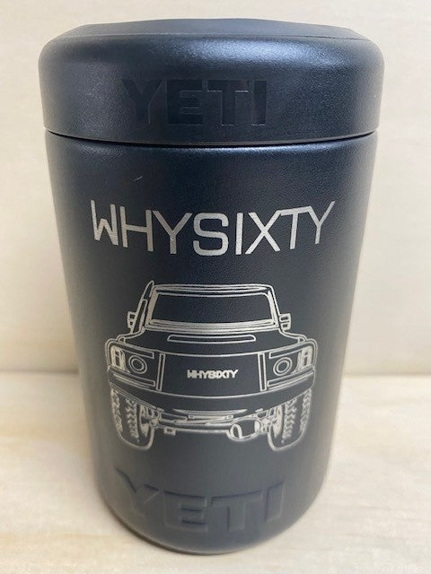 Personalised Engraving