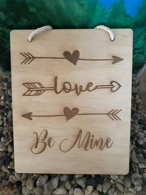 Valentines & Special Occasions - Gifts