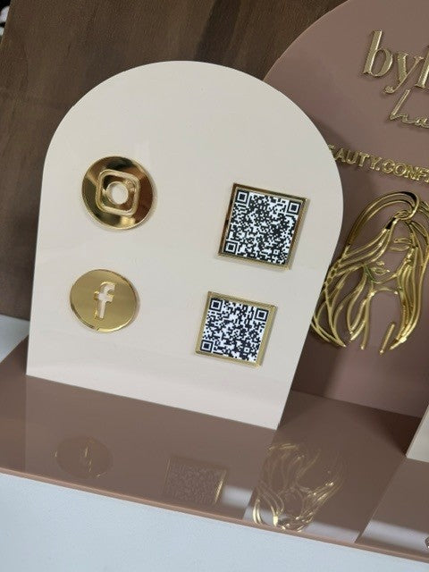 Business Signs - Custom Acrylic & Premium Ply signs