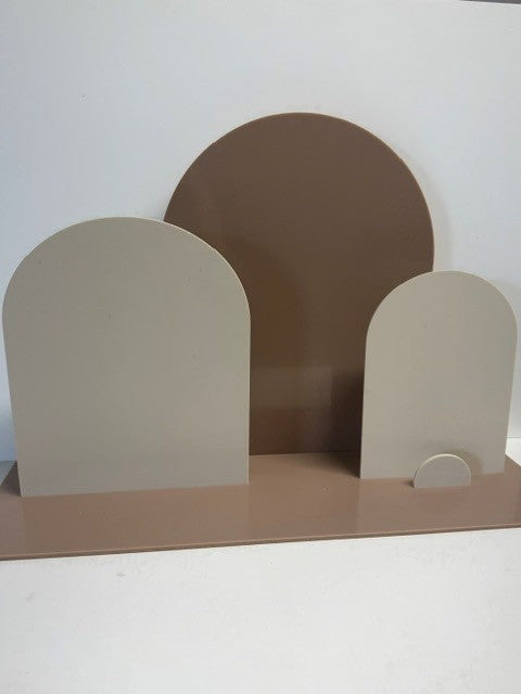Business Signs - Custom Acrylic & Premium Ply signs