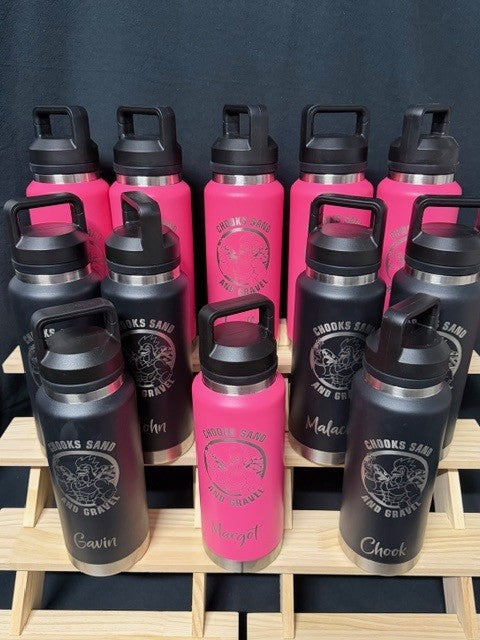 Personalised Engraving