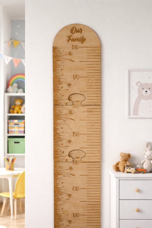 Growth Chart
