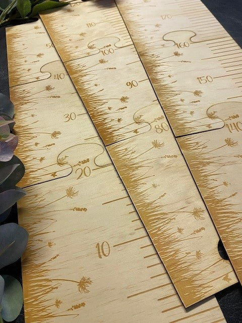 Growth Chart