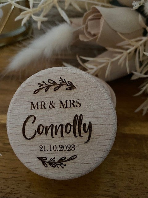 Ring Box, Trinket Box, Keepsake