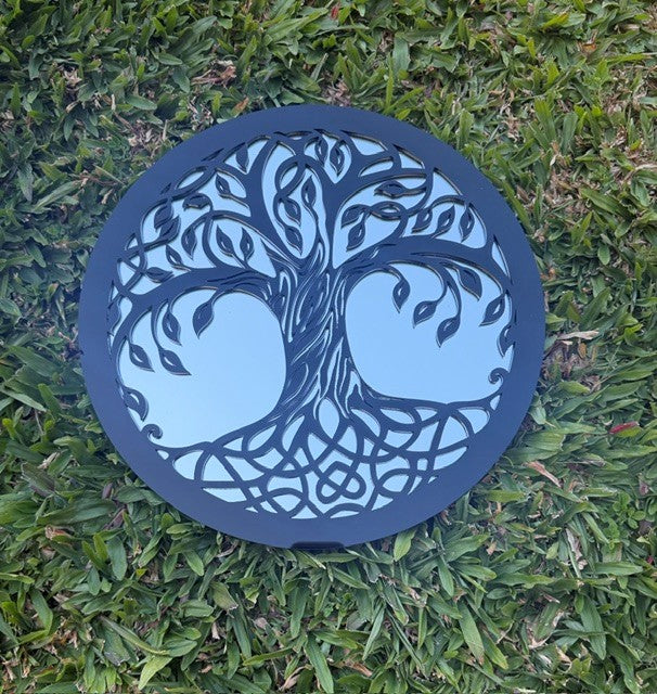 Tree of Life - Mirror