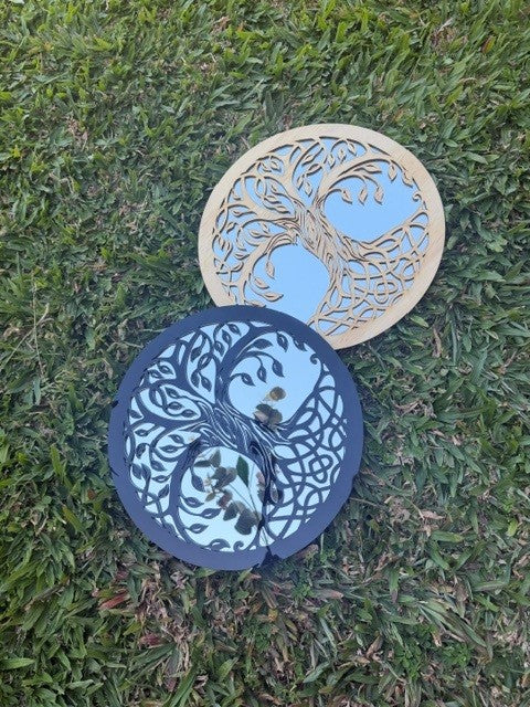 Tree of Life - Mirror