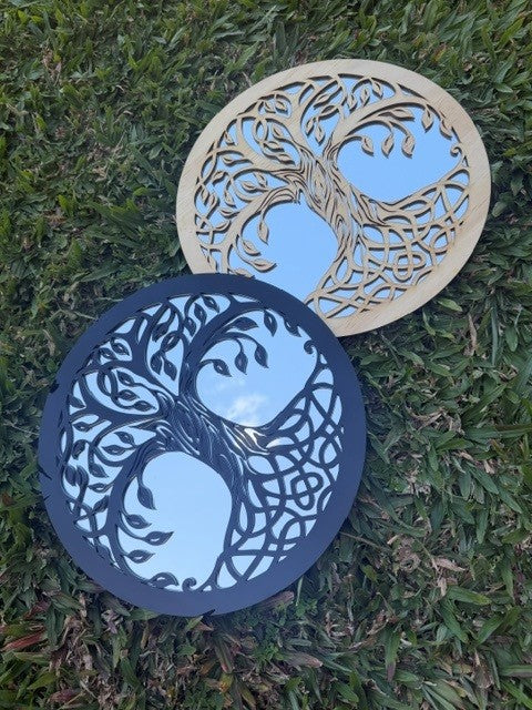 Tree of Life - Mirror