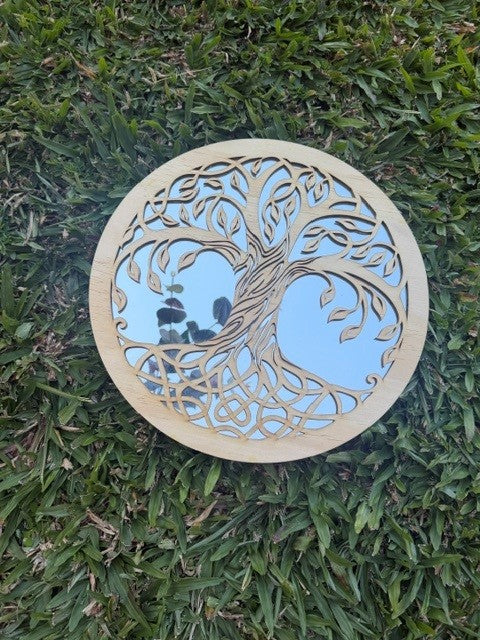 Tree of Life - Mirror