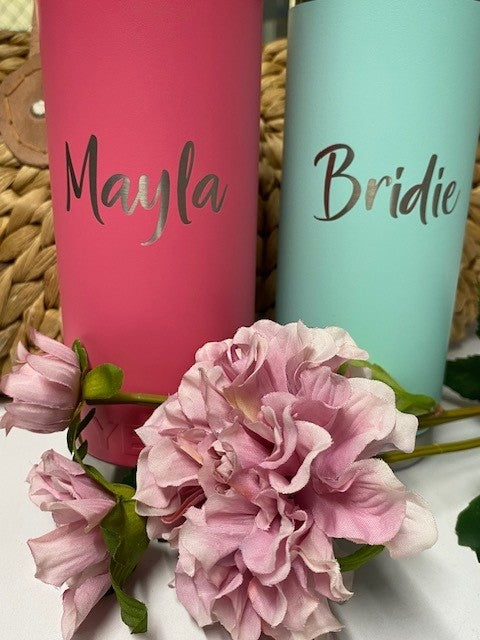 Yeti - Custom Engraving