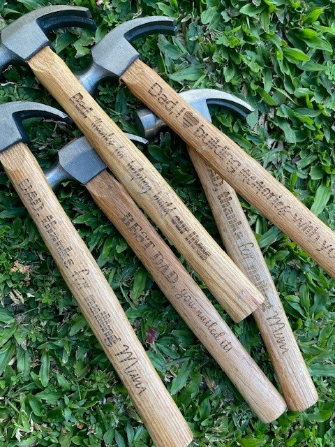 Hammer Wooden
