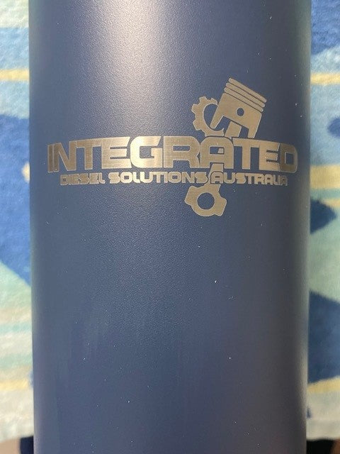 Yeti - Custom Engraving