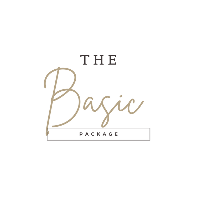 The Basics Package