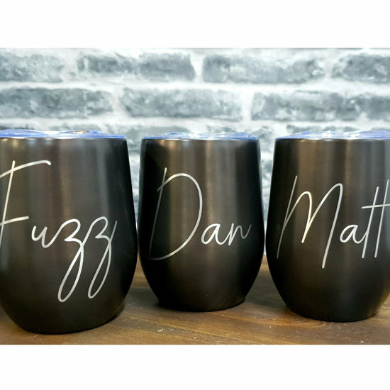 insulated cups,engraving,coffee cups,wedding gifts