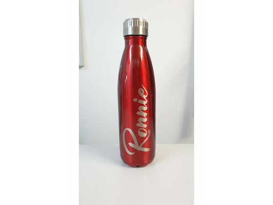 engraving.drink bottles,insulated drink bottles