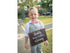 page boy,wedding,wooden,signs