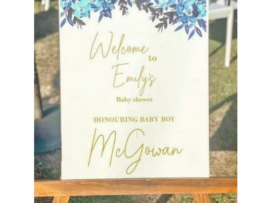 wedding signs,signs, baby shower
