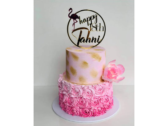 Cake Topper; cake topper Queensland, cake topper ,girl cakes, 18th birthday cakes.