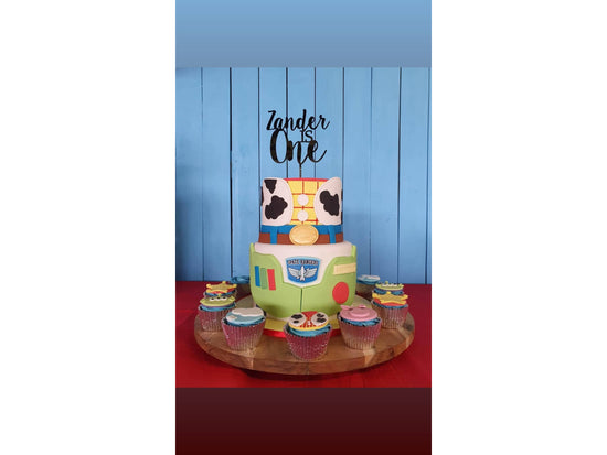 Cake Topper; cake topper Queensland, cake topper , boys birthday cakes, 1st birthday cakes.