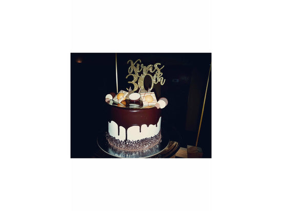 cake topper,number cake,birthday cake,cake